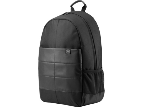 

15.6" Рюкзак HP Classic черный (1FK05AA), Classic