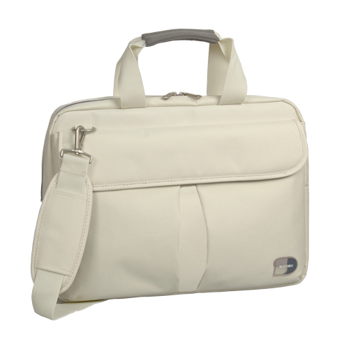 Сумка для ноутбука 16" Sumdex Passage Notebook Brief 15, бежевый