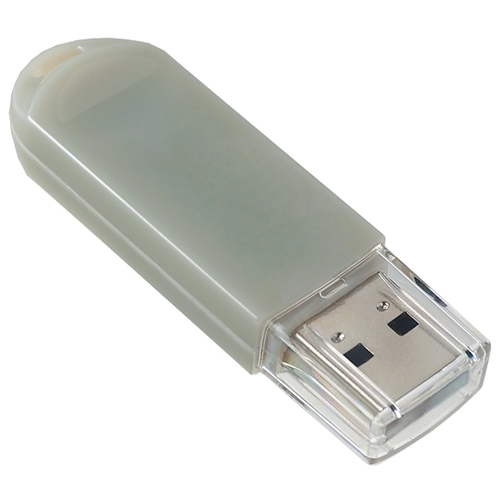 

Флешка 4Gb USB 2.0 Perfeo C03, черный (PF-C03B004), C03
