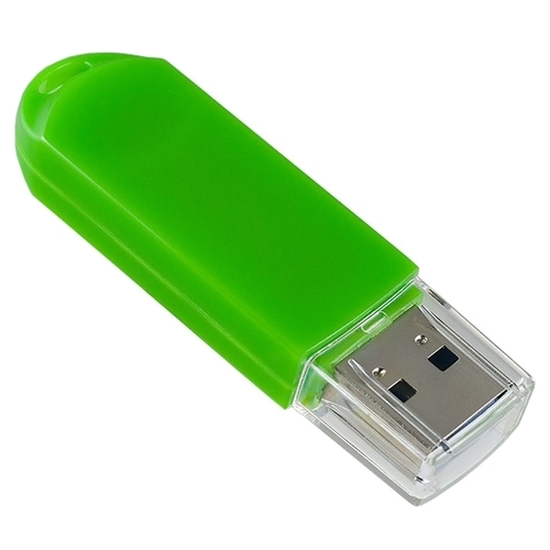 

Флешка 8Gb USB 2.0 Perfeo C03, черный (PF-C03B008), C03
