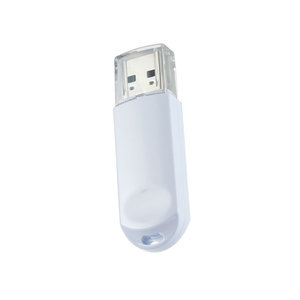 

Флешка 8Gb USB 2.0 Perfeo C03, белый (PF-C03W008), C03