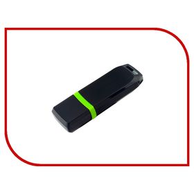 

Флешка 8Gb USB 2.0 Perfeo C10 8GB, черный (PF-C10B008), C10 8GB