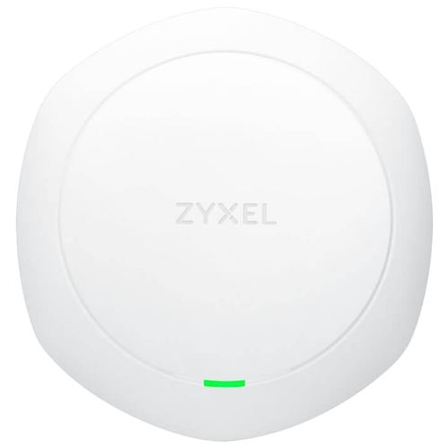 Точка доступа ZYXEL NebulaFlex NWA1123-AC HD (NWA1123-ACHD-EU0101F)