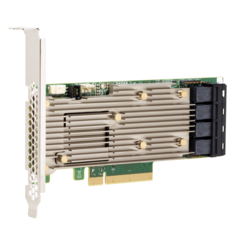Контроллер Broadcom MegaRAID 9460-16i, PCI-Ex8, SGL