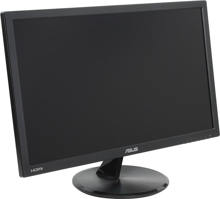 Монитор ASUS VP229HA (90lm02h0-b01170)