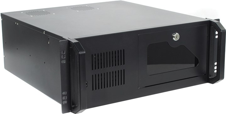 

Корпус Exegate Pro 4U450-26/4U4020S, E-ATX, 4U RM, 1x500 Вт, черный (EX244588RUS), Pro 4U450-26/4U4020S