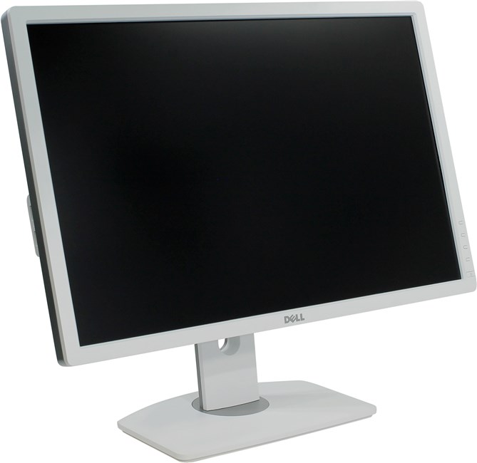 Монитор DELL U2412M