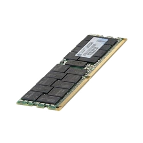 

Память DDR4 RDIMM 16Gb, 2666MHz, CL19, 1.2V, Dual Rank, ECC Reg, HPE