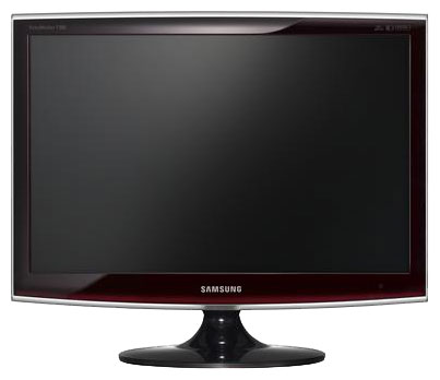 Монитор Samsung SyncMaster T190