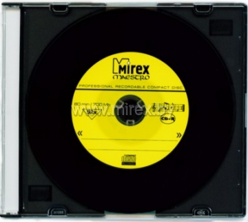Диск Mirex
