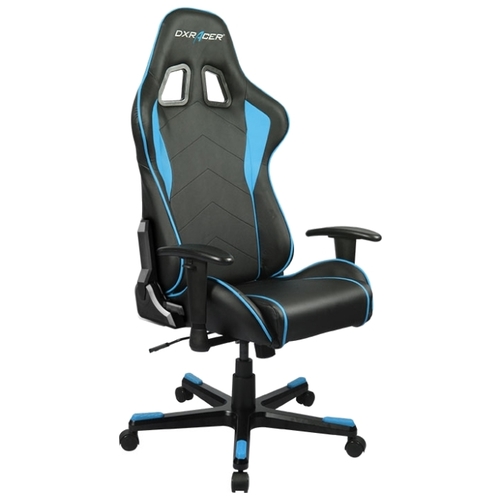 

Кресло игровое DXRacer Formula OH/FE08 белый (OH/FE08/NB), OH/FE08