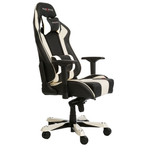 Кресло dxracer oh ks06 nw