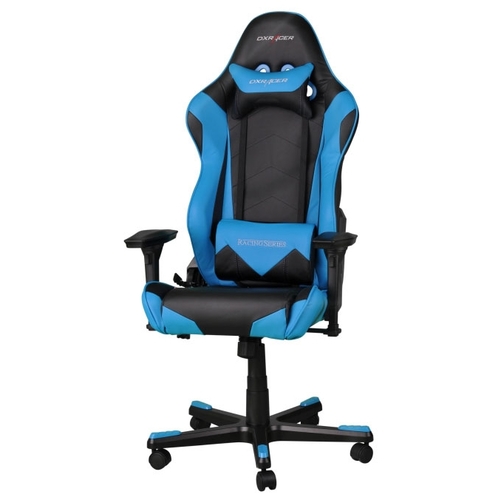 Dxracer racing кресло