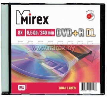 Диск Mirex