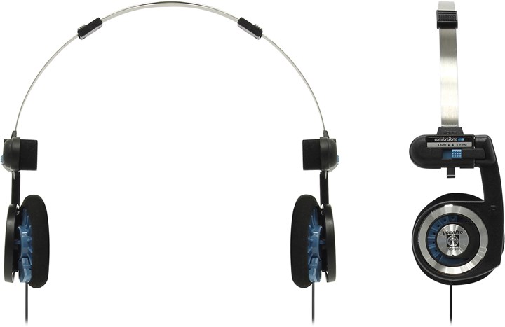 Koss Porta Pro KTC 314021 e2e4