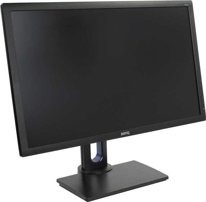 

Монитор 27" BenQ PD2700Q IPS, 2560x1440 (16:9), 350cd/m2, 12ms, HDMI, DisplayPort, черный, PD2700Q