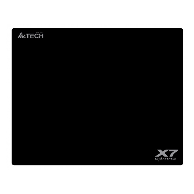 Коврик для мыши A4Tech X7-200MP, 250x200x3 мм, черный