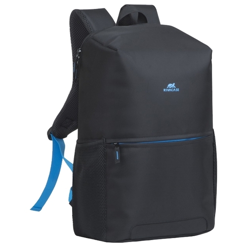 Рюкзак 15.6" RivaCase Regent, черный