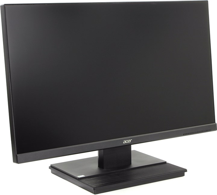 

Монитор 27" Acer V276HLCbmdpx VA, 1920x1080 (16:9), 300cd/m2, 6ms, VGA, DVI, DisplayPort, черный, V276HLCbmdpx