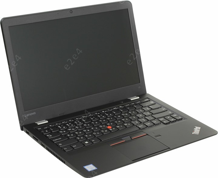 Ноутбук Lenovo 13" (20GJ004CRT)