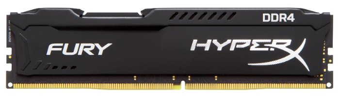 Память DDR4 DIMM 8Gb, 3466MHz Kingston (HX434C19FB2/8)