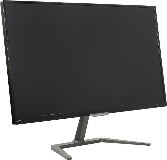 Монитор Philips 246E7QDAB