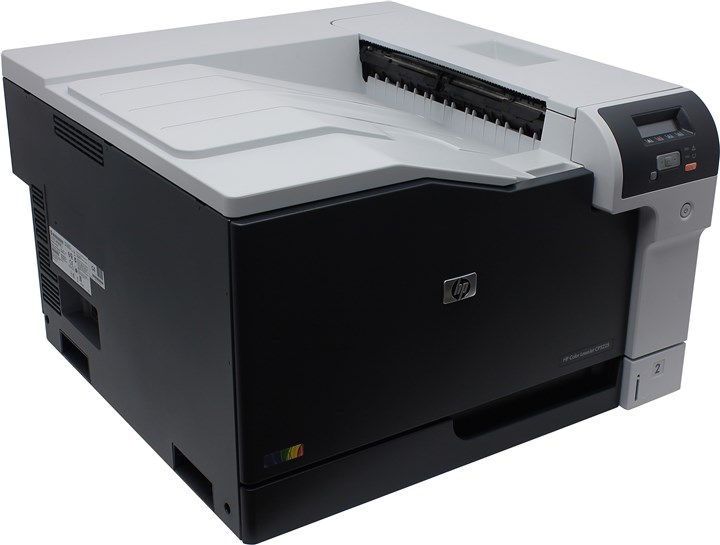 Принтер HP CP5225dn (CE712A)