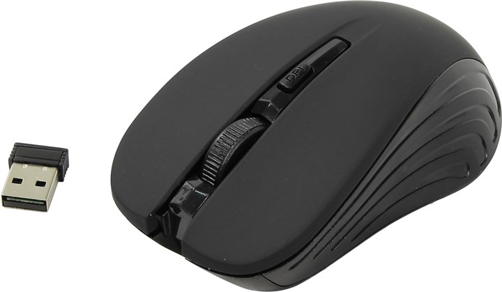 Мышь Oklick 545MW, USB