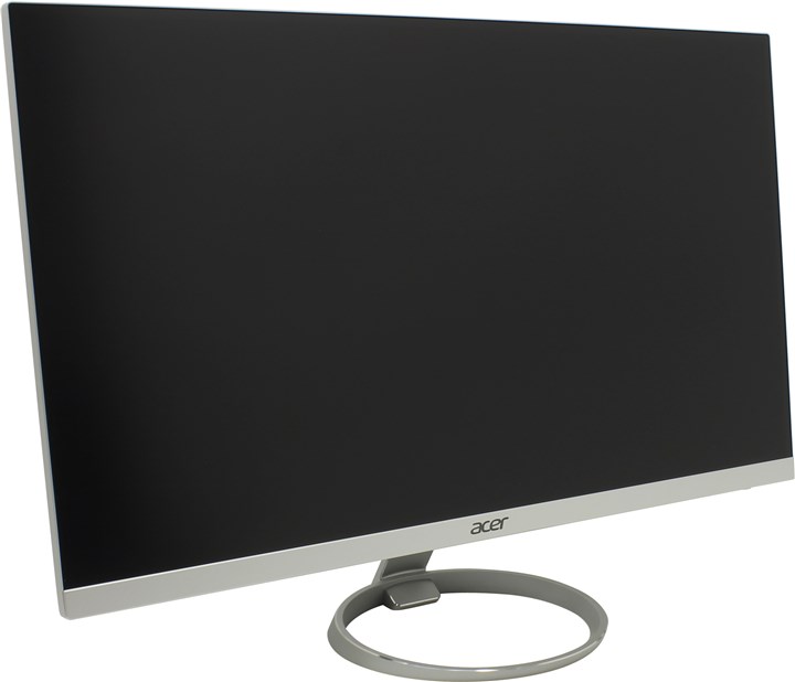 Монитор Acer H277HKsmidppx