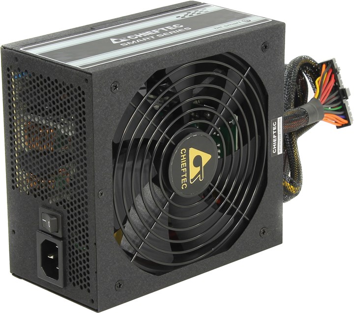 Chieftec 80 gold. Блок питания Chieftec 750w. Блок питания Чифтек 750 ватт. Chieftec Power Smart 750w. Chieftec Smart GPS-750c