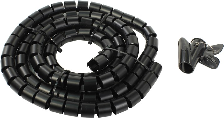 Кабельный органайзер Hama H-20643 (00020643)