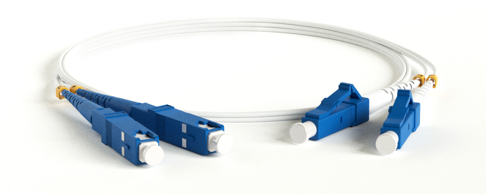 

Оптический патч-корд Hyperline, SM 9/125 (G.657), LC/UPC-SC/UPC, 2.0mm, duplex, LSZH, 2m (FC-D2-9A1-LC/UR-SC/UR-H-2M-LSZH-WH)