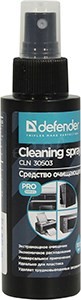 Спрей Defender CLN30503 для пластика 100мл