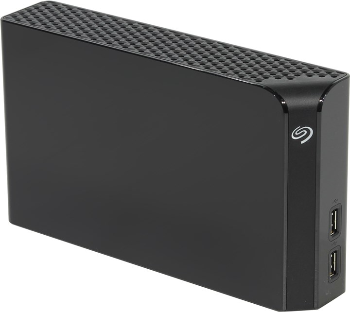 

Внешний жесткий диск (HDD) Seagate 4Tb Backup Plus, 3.5", USB 3.0, черный (STEL4000200), STEL4000200