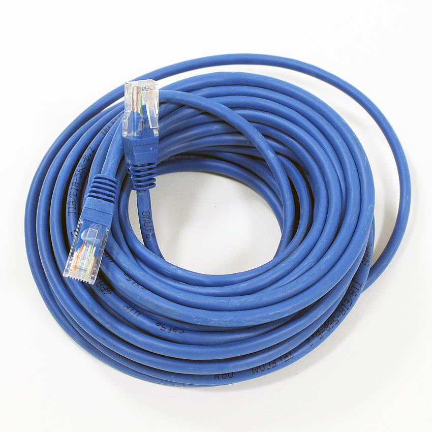 

Патч-корд UTP кат.5e, 10м, RJ45-RJ45, синий, TELECOM (NA102-L-10M/NA102_BLUE_10.0M), NA102-L-10M