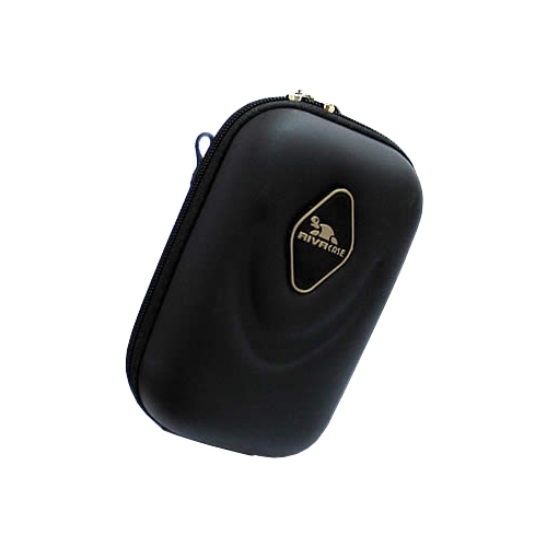 

Чехол RivaCase 7010 (PU) Digital Case, черный, 7010 (PU)
