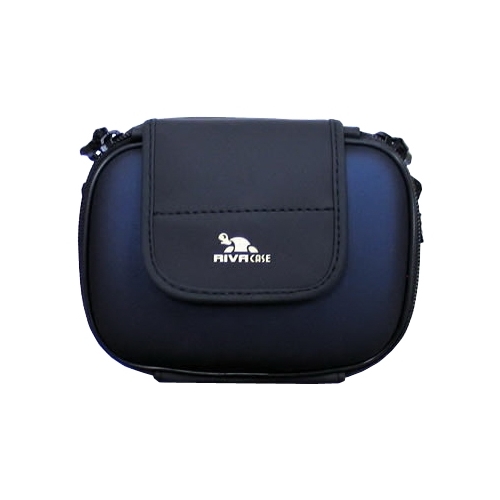 

Чехол RivaCase 7080 (PU) Digital Case, черный (Newspaper), 7080 (PU)