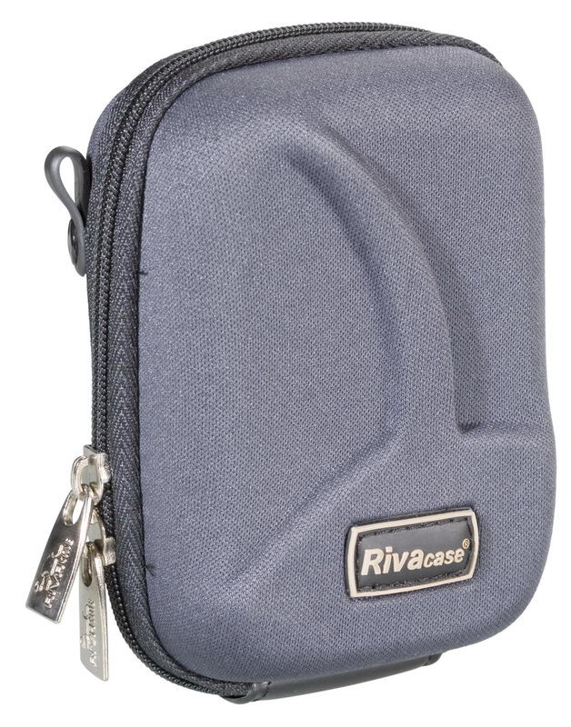 Чехол RivaCase 7088 (PS) Digital Case, темно-серый