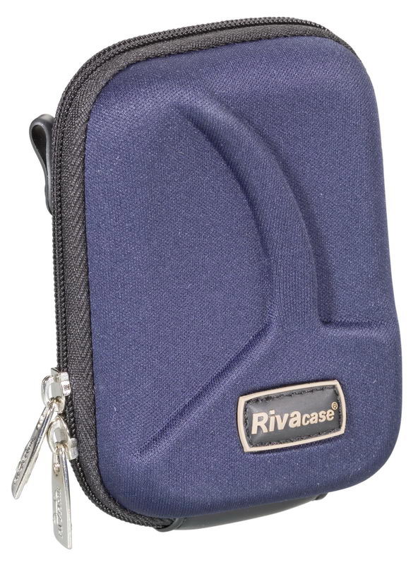 Чехол RivaCase 7088 (PS) Digital Case, темно-синий
