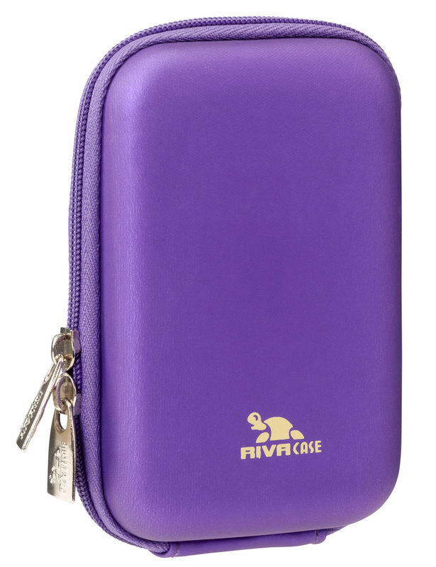 Чехол RivaCase Davos 7103 (PU) Digital Case, ультрафиолетовый