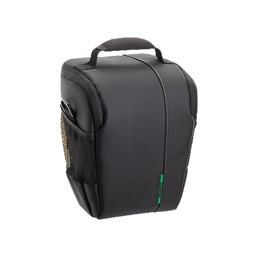 

Чехол RivaCase Green Mantis 7440 (PS) SLR Case, черный, Green Mantis 7440 (PS) SLR