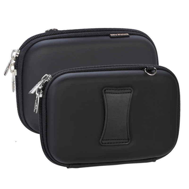 

Чехол RivaCase Davos 9101 (PU), 1x 2.5", черный (6902201091013), Davos 9101 (PU)