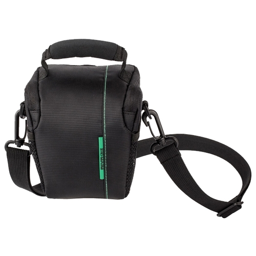 Чехол RivaCase Green Mantis 7412 Digital Camera Bag, черный (6901801074129)