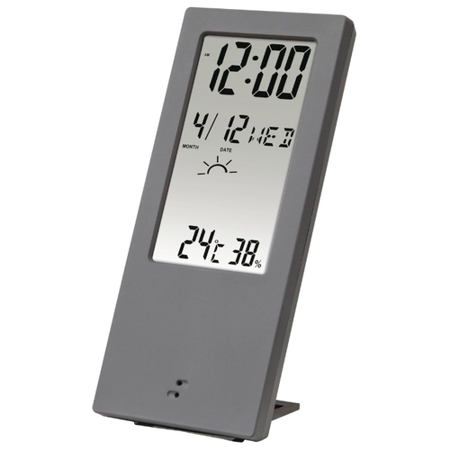 Термометр цифровой настольный, HAMA TH-140