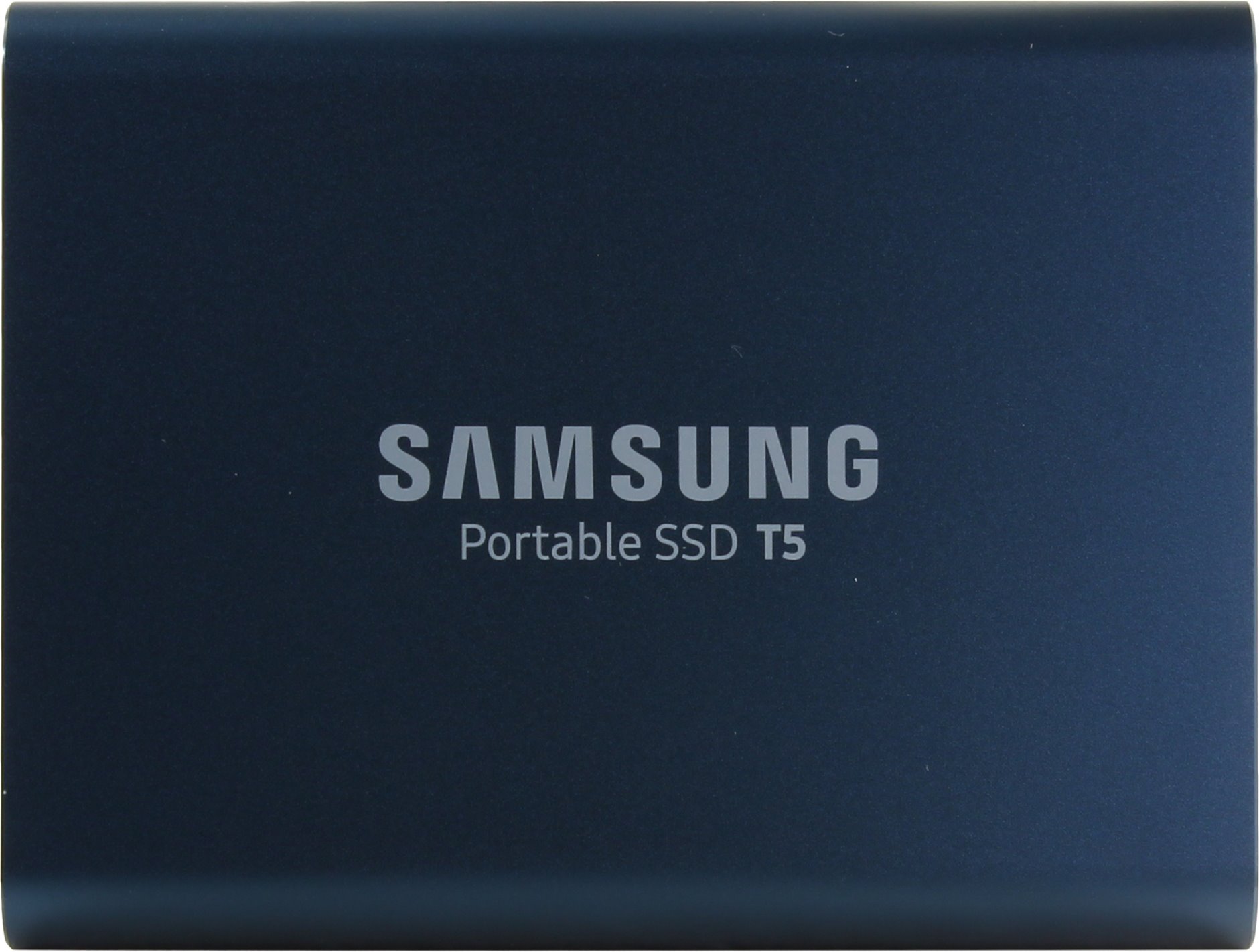 

Внешний твердотельный накопитель (SSD) Samsung 250Gb T5 Portable, 1.8", USB 3.1 Type-C, черный (MU-PA250B/WW), Синий, Portable SSD T5 250GB