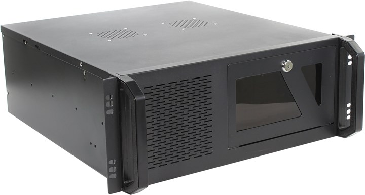 

Корпус Exegate Pro 4U480-06/4U4021S, E-ATX, 4U RM, 1x700 Вт, черный (EX244607RUS), Pro 4U480-06/4U4021S