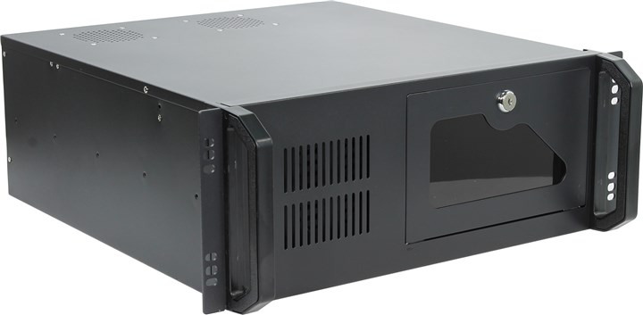 

Корпус Exegate Pro 4U450-26/4U4020S, E-ATX, 4U RM, 1x700 Вт, черный (EX244604RUS), Pro 4U450-26/4U4020S