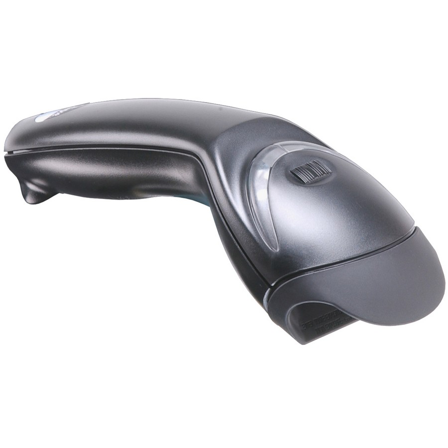 

Сканер штрих-кода Honeywell MK5145 Eclipse, ручной, лазерный, 1D, USB, 1,5 метра, черный (MK5145-31A38-EU), MK5145