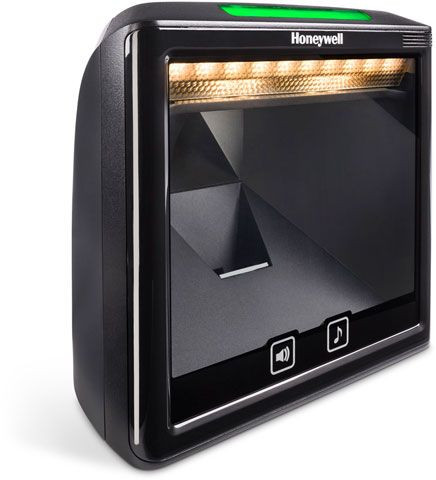 

Сканер штрих кода HONEYWELL Solaris 7980g (7980G-2USBX-0), 7980g