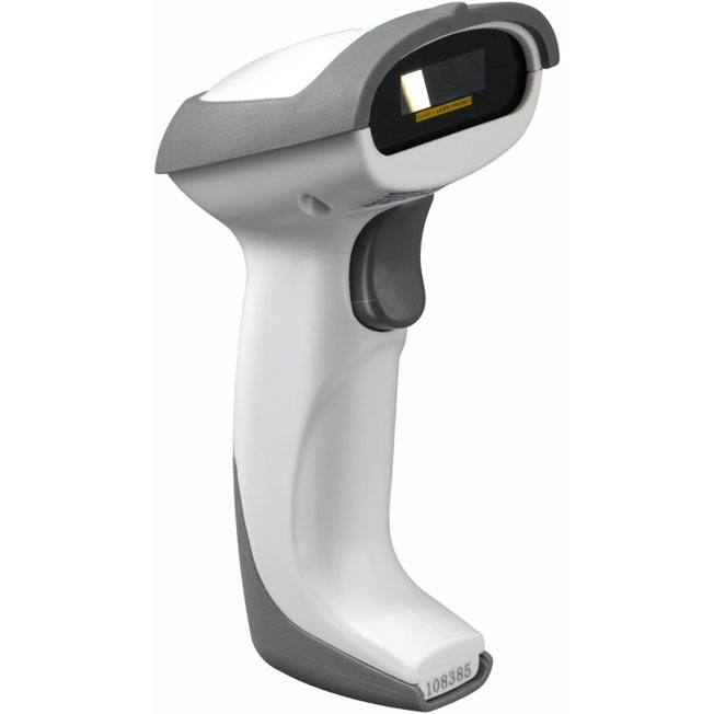 Сканер штрих кода Mindeo MD2230AT+, ручной, USB